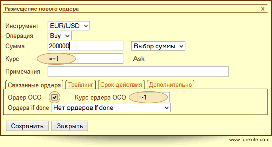 Forexite 4