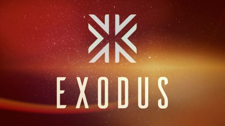 Приложение exodus что это