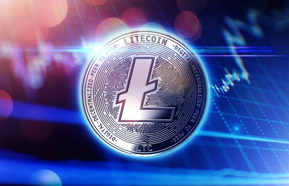 Как купить Litecoin (LTC) - руководство для новичков - Forexite